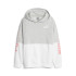 Sudadera de Puma Power Colorblock Infantil