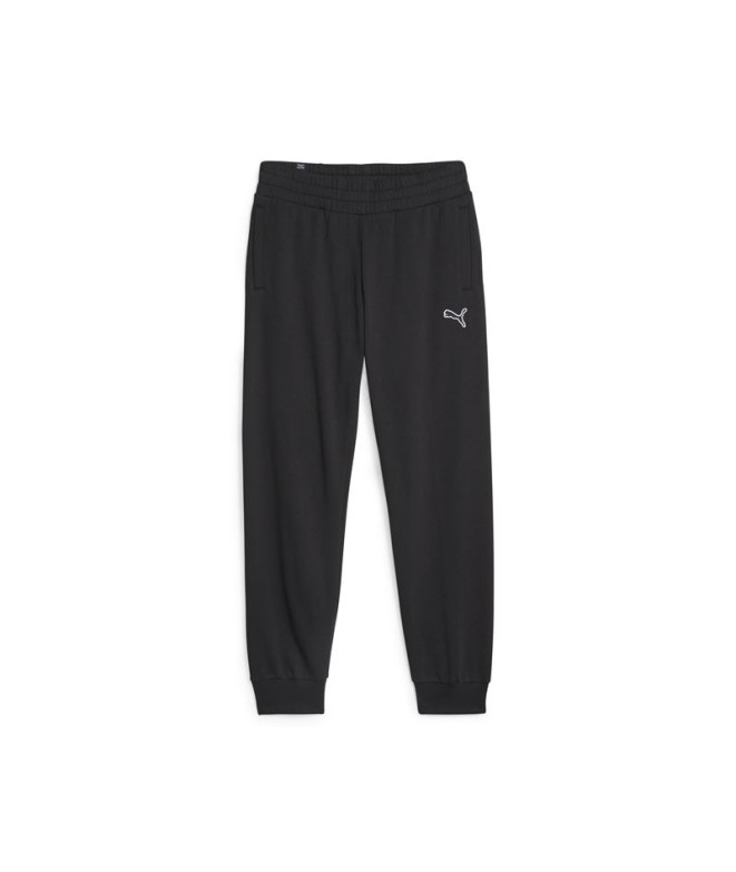 Pantalones Puma Better Essentials Mujer