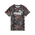 Camiseta de Puma Ess+ Futureverse Aop Infantil