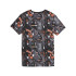 Camiseta de Puma Ess+ Futureverse Aop Infantil
