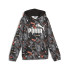 Sudadera de Puma Ess+ Futureverse Aop Infantil