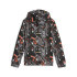 Sudadera de Puma Ess+ Futureverse Aop Infantil