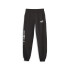 Pantalón de Puma Ess+ Futureverse Swe Infantil