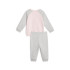 Chándal de Puma Minicats Ess Raglan Bebés