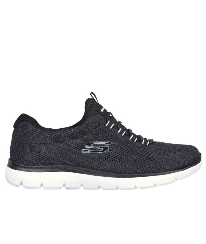 Zapatillas Skechers Summits - Fun Flare mujer