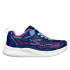 Zapatillas Skechers Jumpsters niña