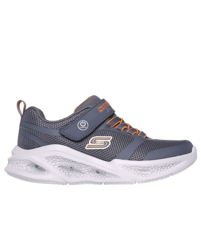 Zapatillas Skechers Meteor-Ligh niño
