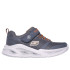 Zapatillas Skechers Meteor-Ligh niño