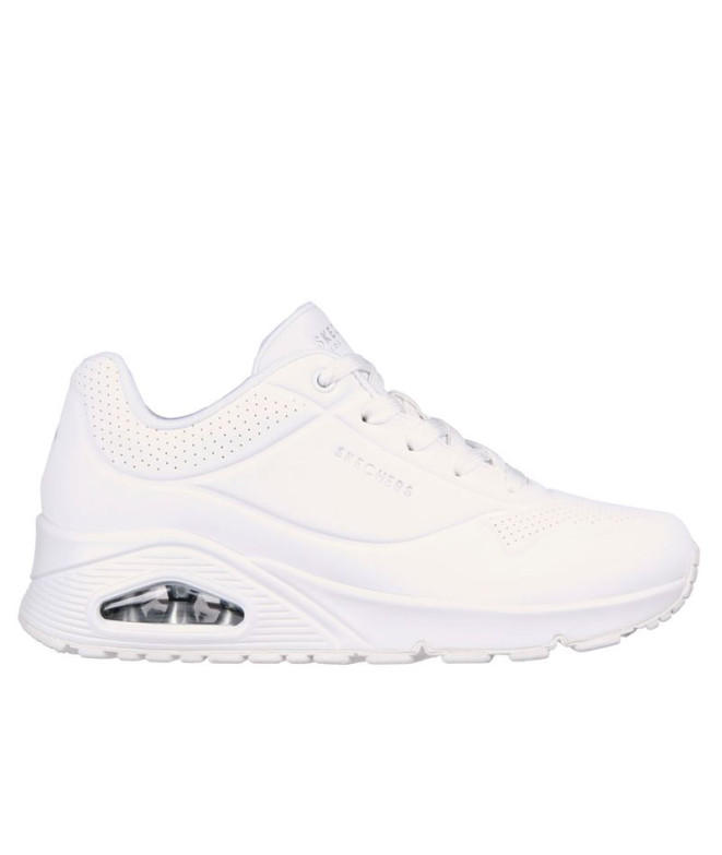 Zapatillas Skechers Uno - Stand On Air Mujer...