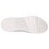 Zapatillas Skechers Uno - Stand On Air Mujer White Durabuck/Mesh