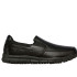 Zapatillas Skechers Nampa- Groton Hombre Black Synthetic/Pu