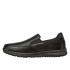 Zapatillas Skechers Nampa- Groton Hombre Black Synthetic/Pu