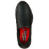 Zapatillas Skechers Nampa- Groton Hombre Black Synthetic/Pu