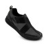 Zapatillas de ciclismo Spiuk Motiv Indoor Negro/Gris