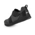 Zapatillas de ciclismo Spiuk Motiv Indoor Negro/Gris