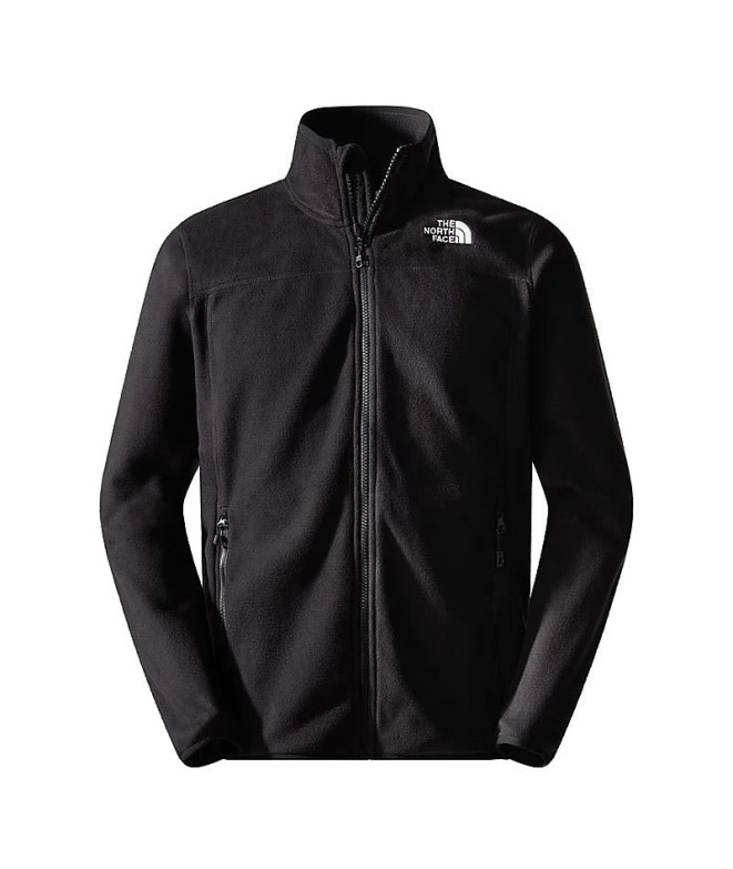 Chaqueta de Montaña The North Face 100 Glacier...
