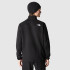 Chaqueta de Montaña The North Face 100 Glacier Black Hombre