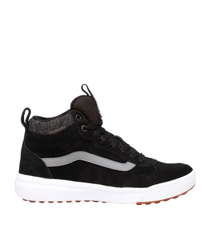Zapatillas Vans Range EXP Hi Guard Black/Pewter...