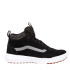 Zapatillas Vans Range EXP Hi Guard Black/Pewter Mujer