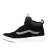 Zapatillas Vans Range EXP Hi Guard Black/Pewter Mujer