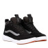 Zapatillas Vans Range EXP Hi Guard Black/Pewter Mujer