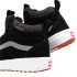 Zapatillas Vans Range EXP Hi Guard Black/Pewter Mujer