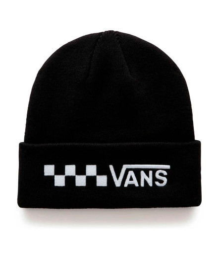 Gorro Vans Trecker Black