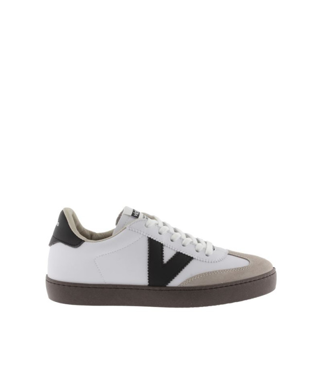 Zapatillas Victoria Berlin Ciclista Efecto Piel...