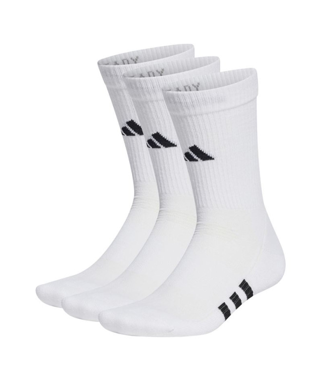 Calcetines de Fitness adidas Prf Cush Crew3P