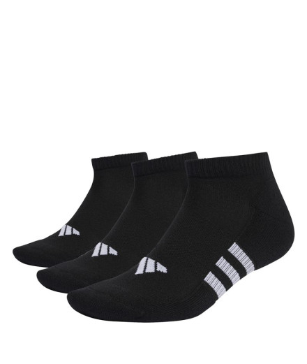 Calcetines de Fitness adidas Prf Cush Low 3P