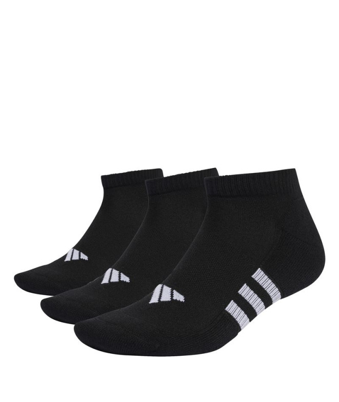Calcetines de Fitness adidas Prf Cush Low 3P