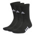Calcetines de Fitness adidas Prf Cush Crew3P