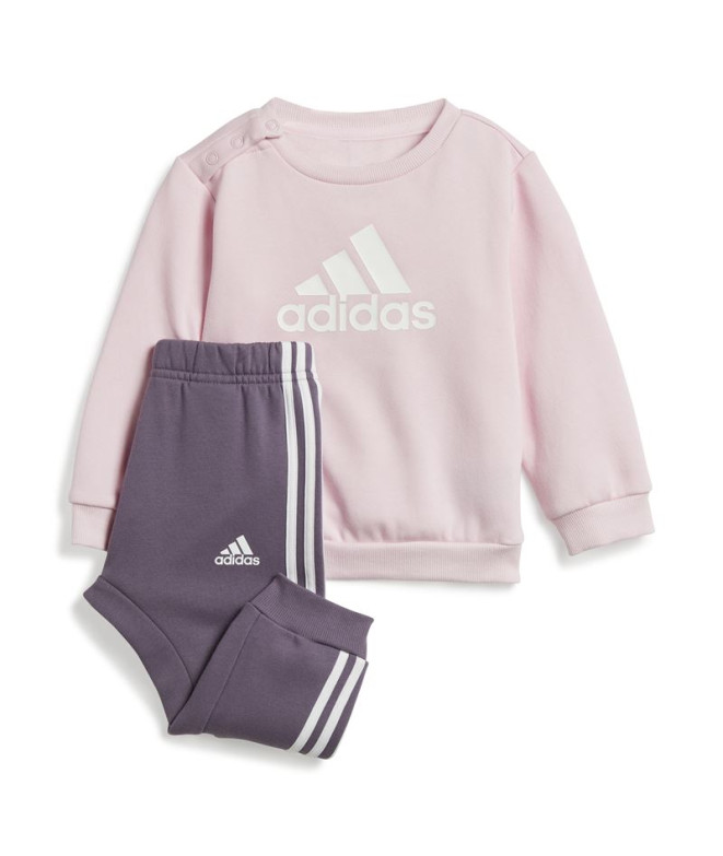 Chándal adidas I Bos Logo Jogger Infantil