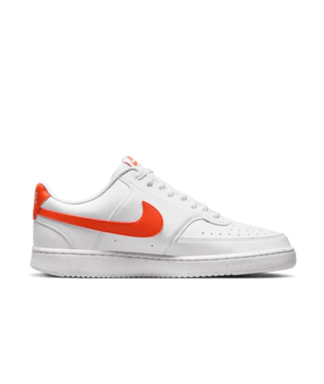 Zapatillas Nike Court Vision Low Next Nature...