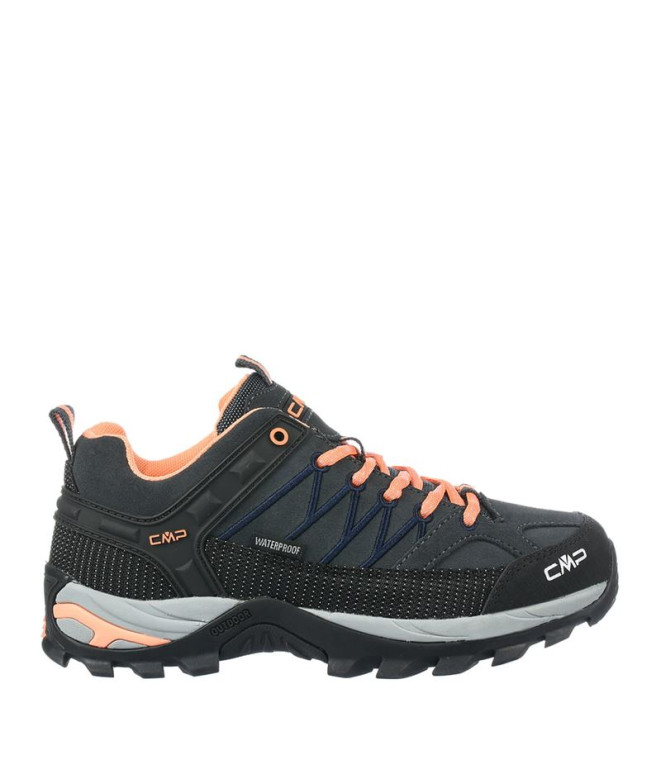 Zapatillas de Montaña Campagnolo Rigel Low...
