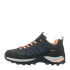 Zapatillas de Montaña Campagnolo Rigel Low Trekking Wp Mujer Oscuro Gris