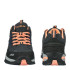 Zapatillas de Montaña Campagnolo Rigel Low Trekking Wp Mujer Oscuro Gris