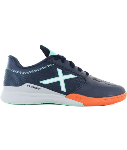 Zapatillas de Fútbol Sala Munich Rondo 05 Azul