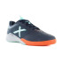 Zapatillas de Fútbol Sala Munich Rondo 05 Azul