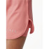 Falda Born Living Yoga Gadea Pink Peach Mujer