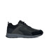 Zapatillas Geox Delray Abx Negro/Graphite Hombre