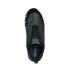 Zapatillas Geox Delray Abx Negro/Graphite Hombre