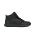 Zapatillas Geox Terrestre Abx Negro