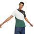 Camiseta Puma Power Cat Hombre Vine