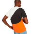 Camiseta Puma Power Cat Hombre  Pepper