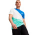 Camiseta Puma Power Cat White