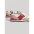 Zapatillas London Classic Sand Beige Niña