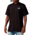 Camiseta Vans Essentials-B Hombre BK