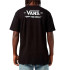 Camiseta Vans Essentials-B Hombre BK
