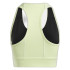 Sujetador Deportivo de Fitness Reebok Identity Train High Support Bra Mujer